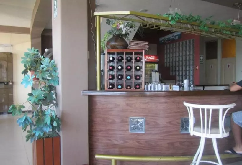 هتل Marina Del Bay