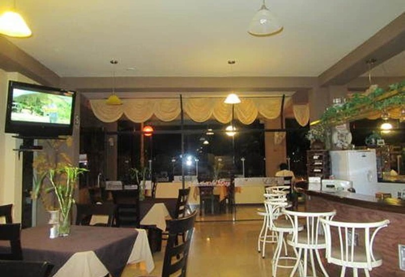 호텔 Marina Del Bay