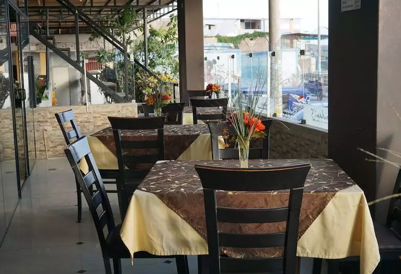 هتل Marina Del Bay