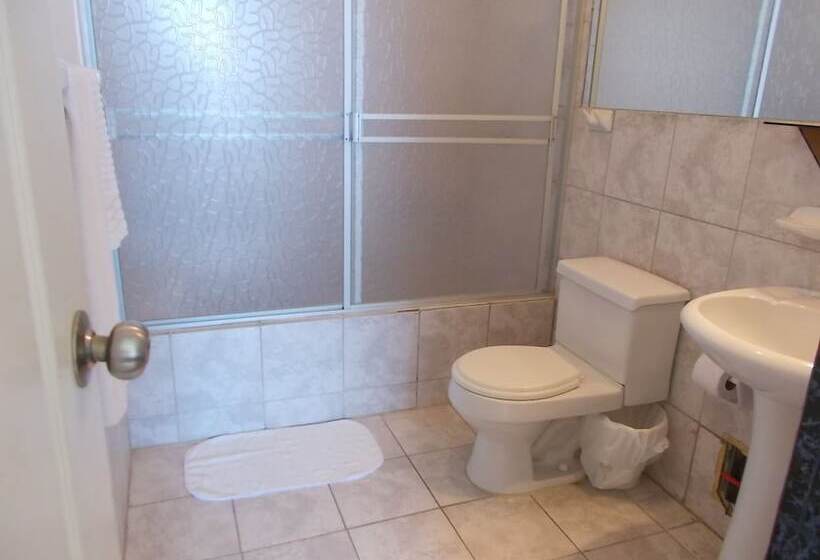 호텔 Marina Del Bay