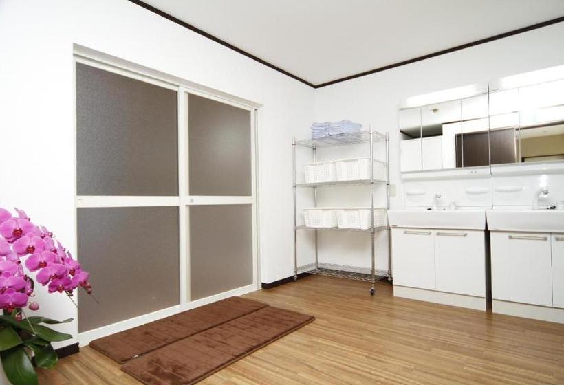 בית מלון כפרי Marumiya