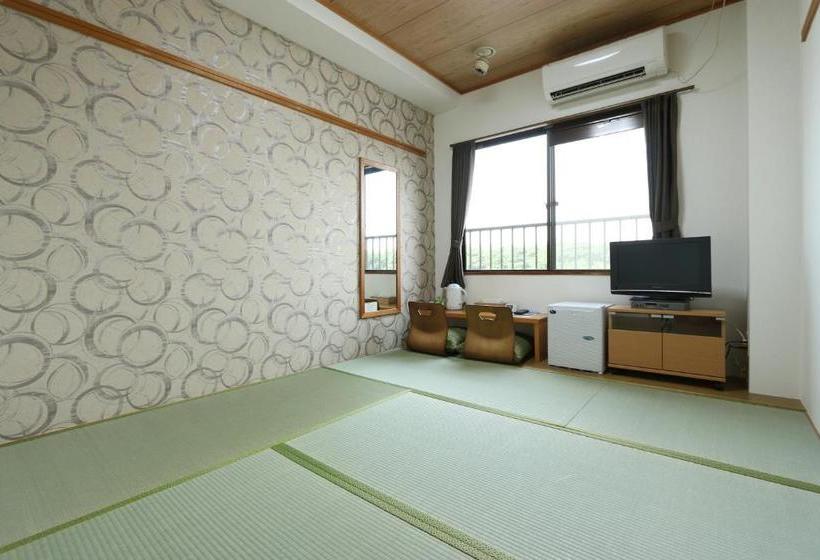 בית מלון כפרי Marumiya