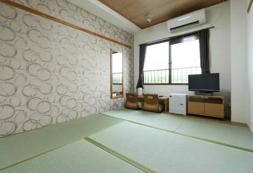Hotelli Marumiya