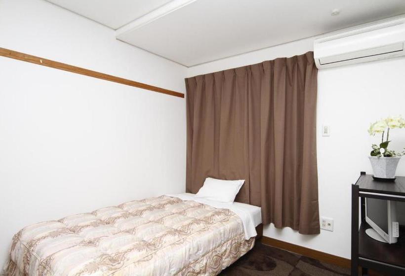 בית מלון כפרי Marumiya