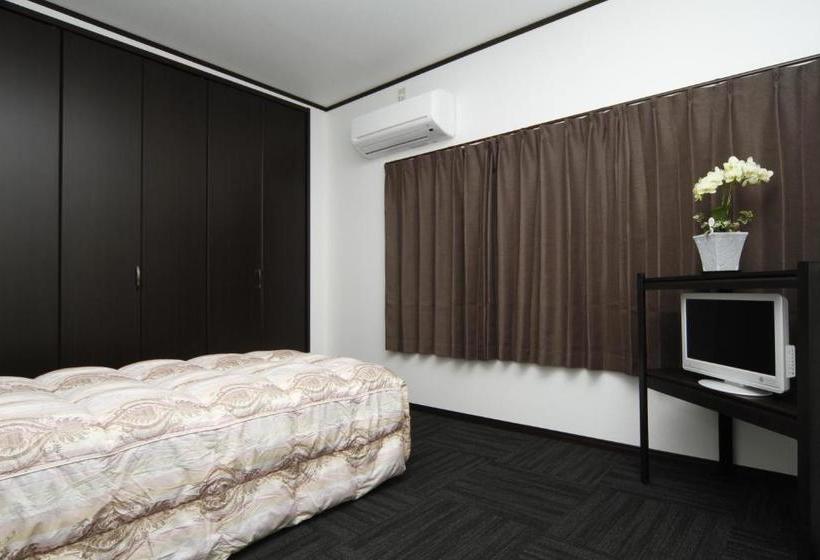 בית מלון כפרי Marumiya