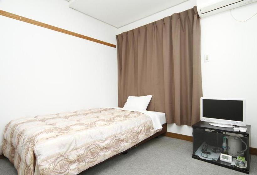 בית מלון כפרי Marumiya