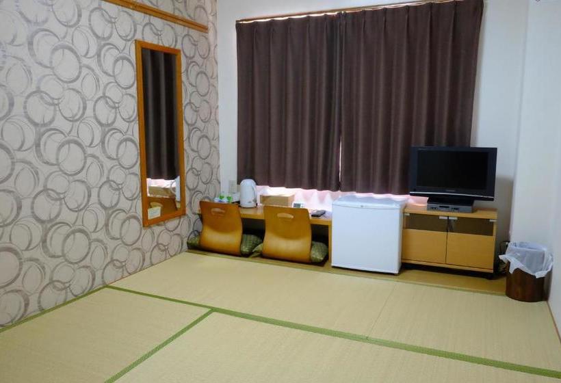 בית מלון כפרי Marumiya