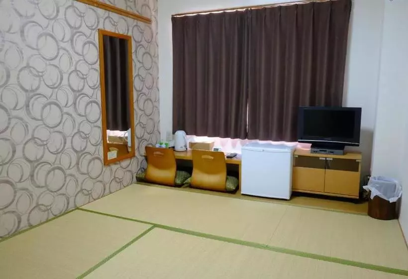 Hotelli Marumiya