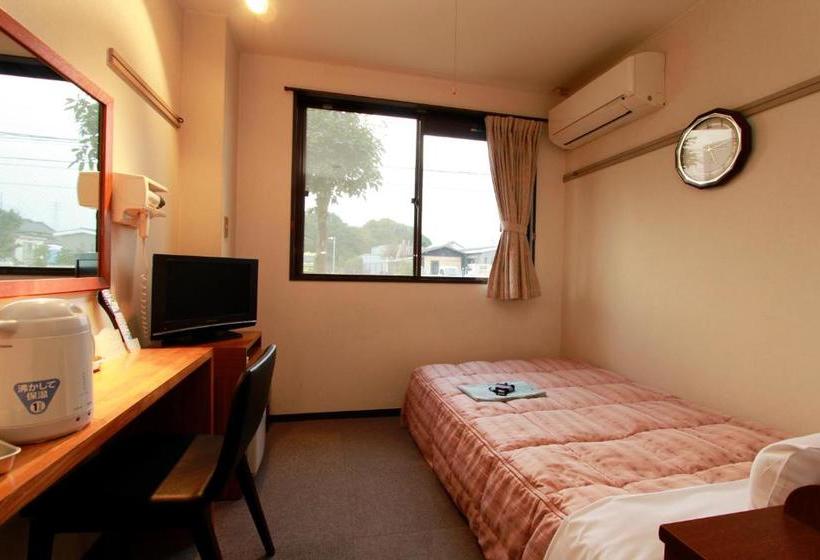 בית מלון כפרי Marumiya