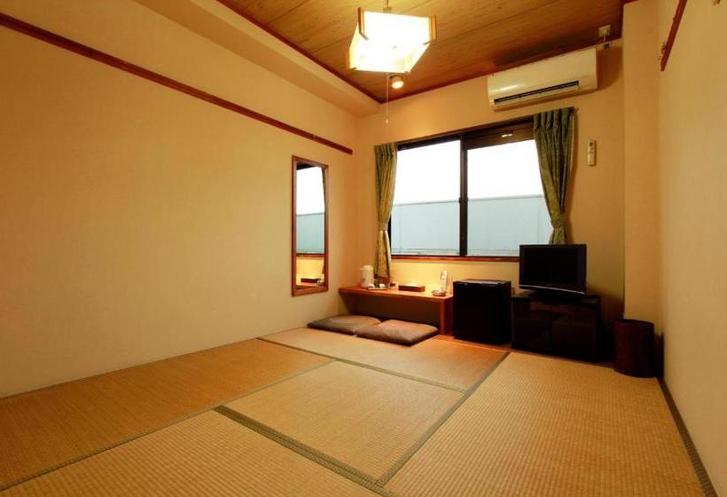 בית מלון כפרי Marumiya