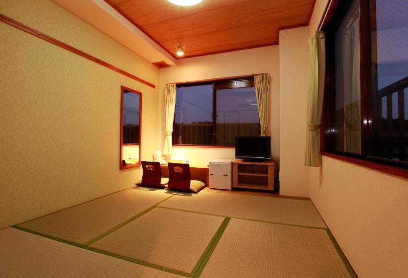 בית מלון כפרי Marumiya