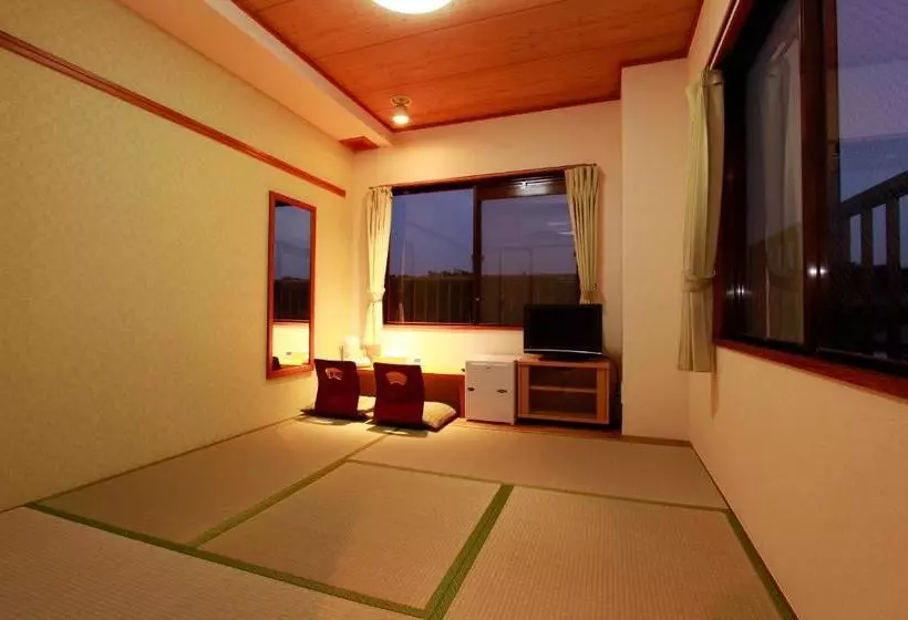 Hotelli Marumiya