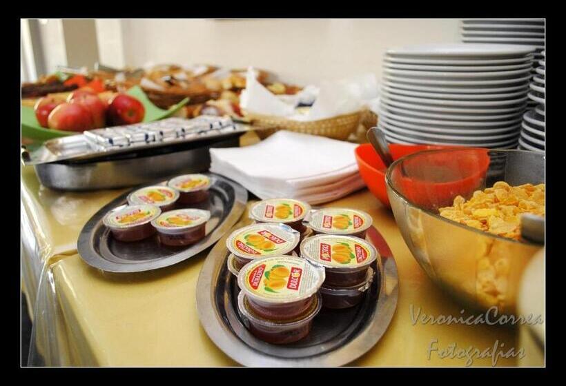 Отель Oasis Gran