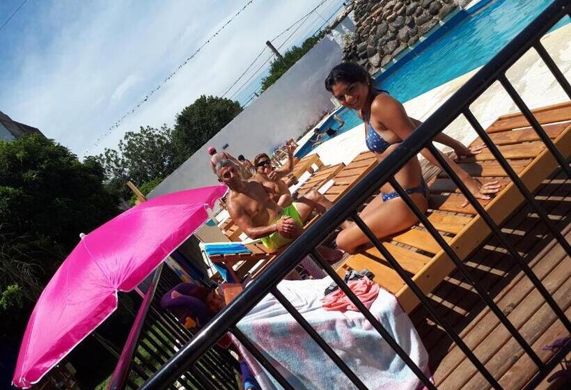 Отель Oasis Gran