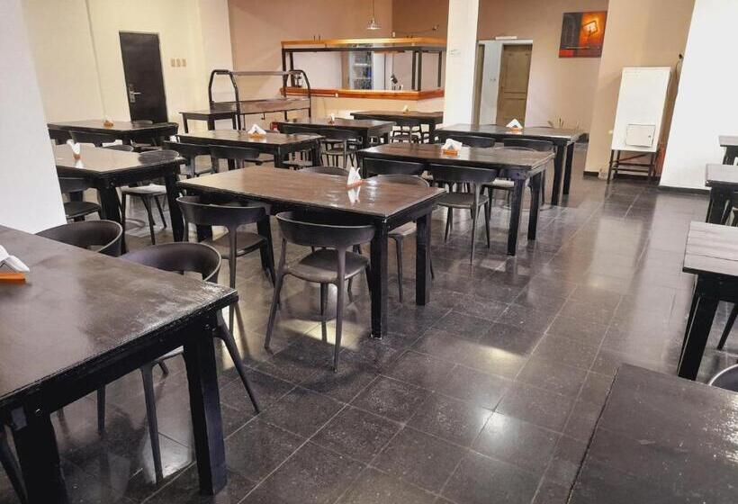 Отель Oasis Gran