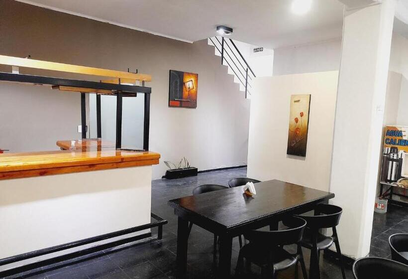 Отель Oasis Gran