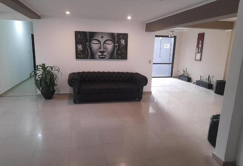 Отель Oasis Gran