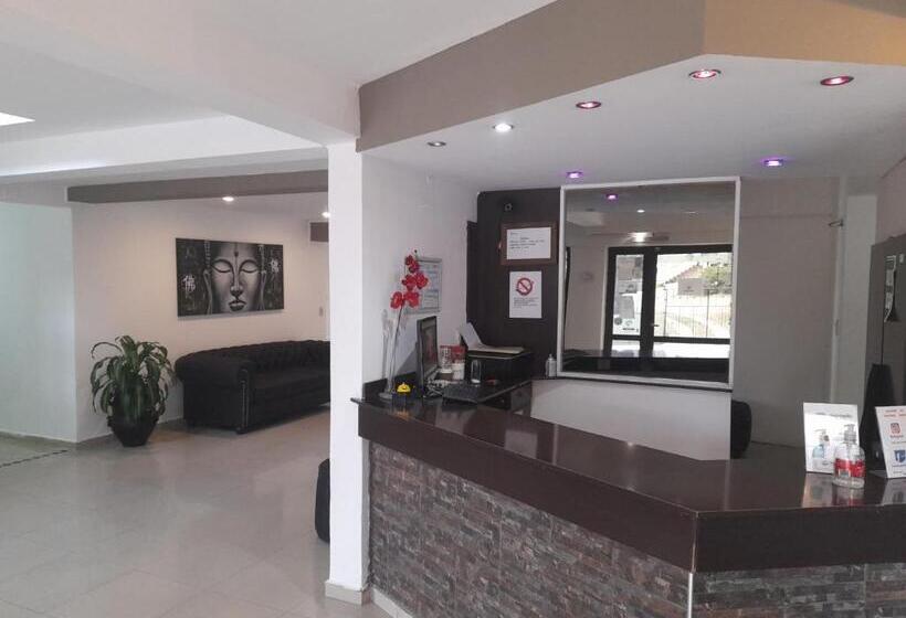 Отель Oasis Gran