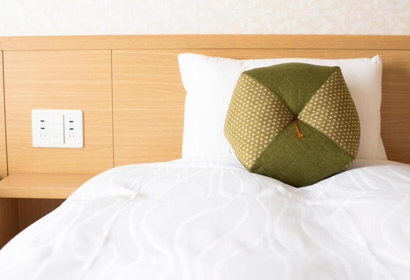 فندق Onyado Nono Kyoto Shichijo Natural Hot Spring