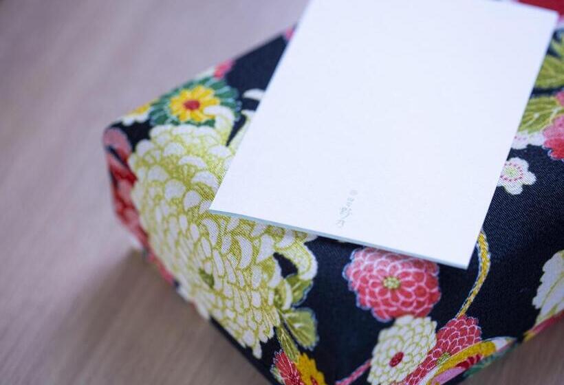 فندق Onyado Nono Kyoto Shichijo Natural Hot Spring