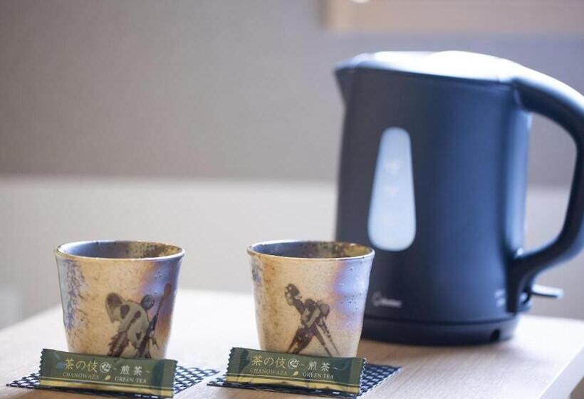 فندق Onyado Nono Kyoto Shichijo Natural Hot Spring