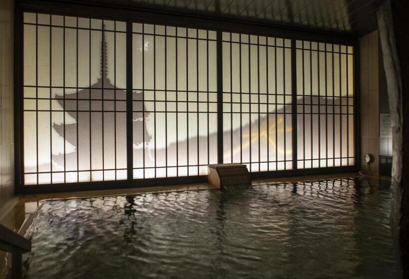 فندق Onyado Nono Kyoto Shichijo Natural Hot Spring