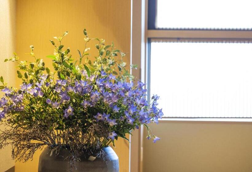 فندق Onyado Nono Kyoto Shichijo Natural Hot Spring