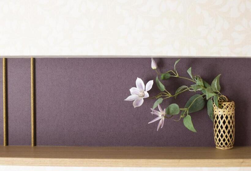 فندق Onyado Nono Kyoto Shichijo Natural Hot Spring