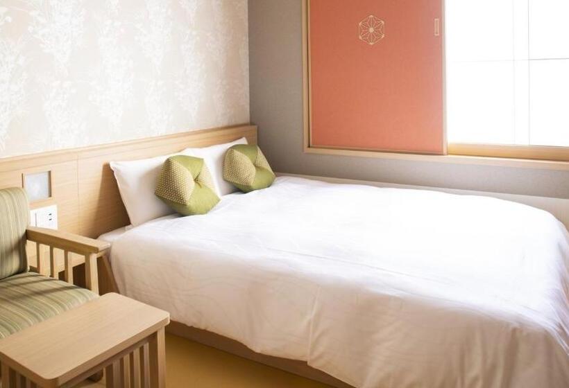 فندق Onyado Nono Kyoto Shichijo Natural Hot Spring