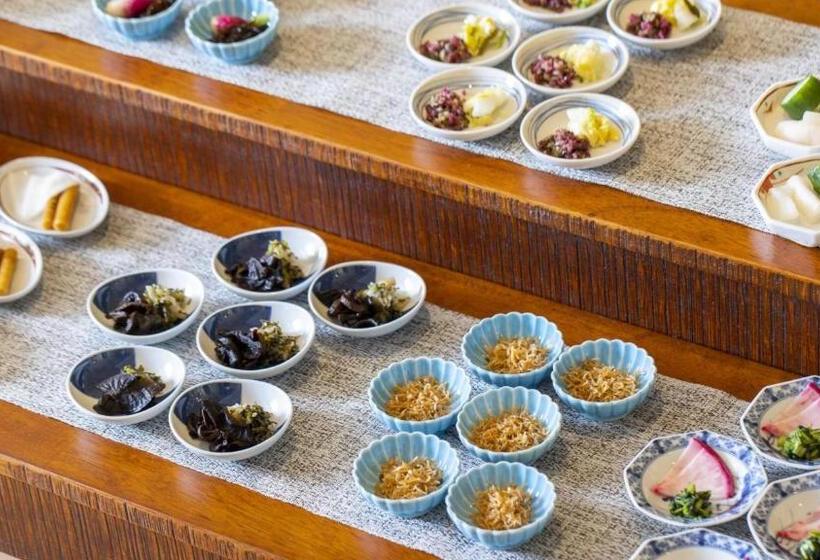 فندق Onyado Nono Kyoto Shichijo Natural Hot Spring