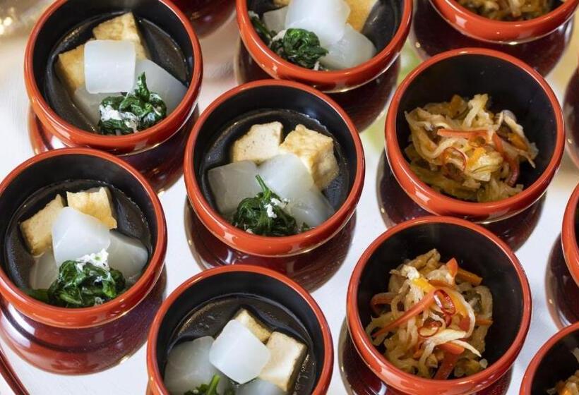 فندق Onyado Nono Kyoto Shichijo Natural Hot Spring