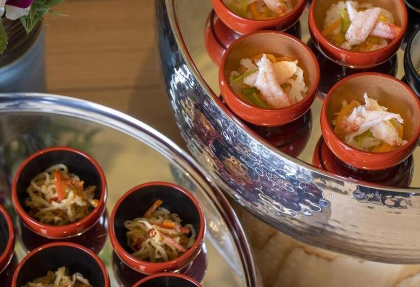 فندق Onyado Nono Kyoto Shichijo Natural Hot Spring