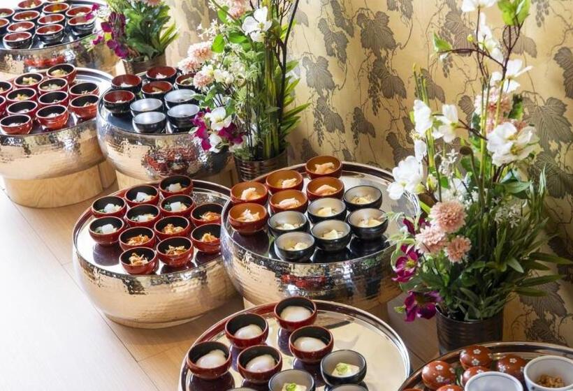 فندق Onyado Nono Kyoto Shichijo Natural Hot Spring