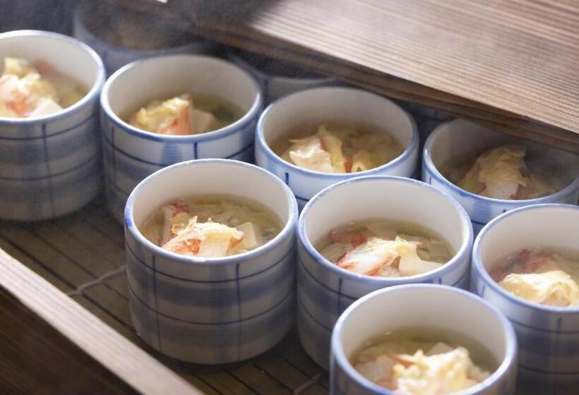 فندق Onyado Nono Kyoto Shichijo Natural Hot Spring