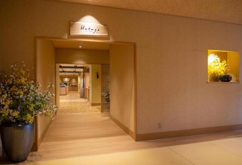 فندق Onyado Nono Kyoto Shichijo Natural Hot Spring