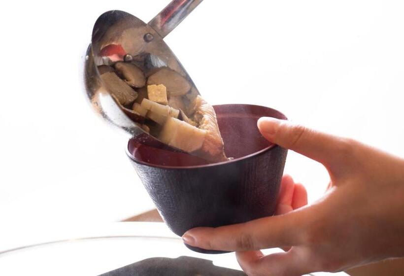 فندق Onyado Nono Kyoto Shichijo Natural Hot Spring