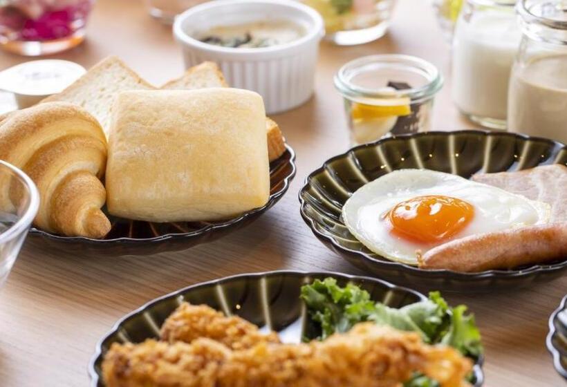 فندق Onyado Nono Kyoto Shichijo Natural Hot Spring