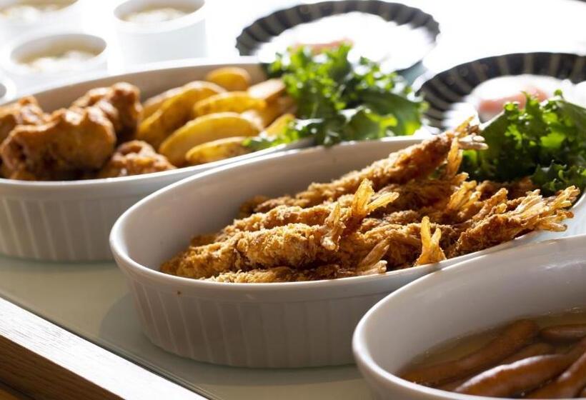 فندق Onyado Nono Kyoto Shichijo Natural Hot Spring