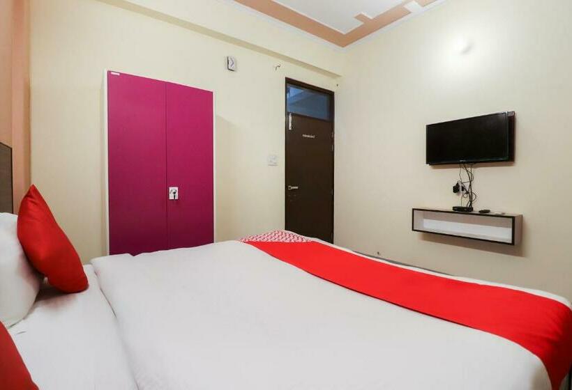 فندق O City Residency