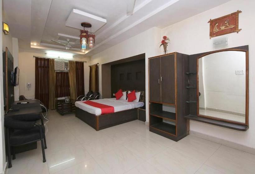 בית מלון כפרי Oyo 36212  Shubhkamna