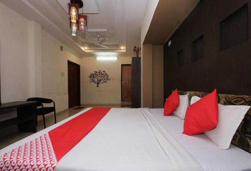 בית מלון כפרי Oyo 36212  Shubhkamna