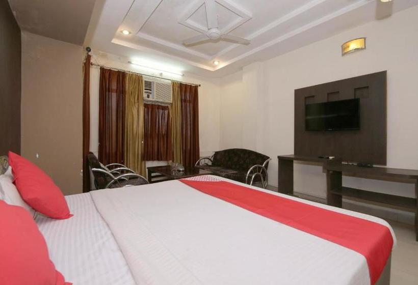 בית מלון כפרי Oyo 36212  Shubhkamna