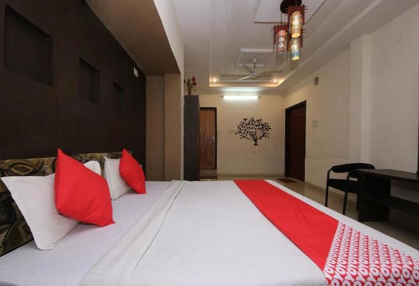 בית מלון כפרי Oyo 36212  Shubhkamna