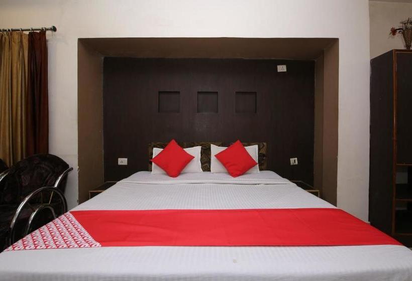 בית מלון כפרי Oyo 36212  Shubhkamna