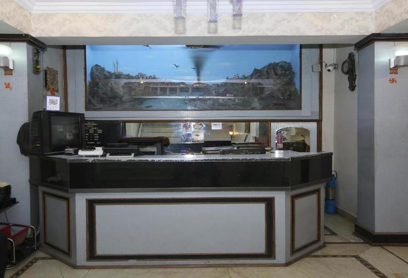 בית מלון כפרי Oyo 36212  Shubhkamna