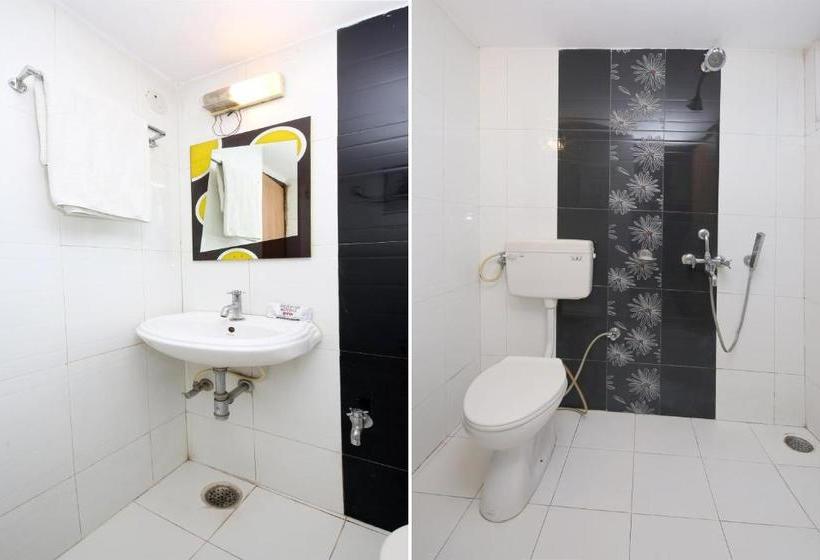 בית מלון כפרי Oyo 36212  Shubhkamna