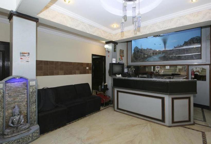 בית מלון כפרי Oyo 36212  Shubhkamna