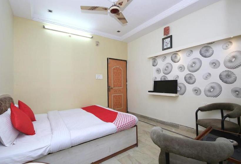 בית מלון כפרי Oyo 36212  Shubhkamna