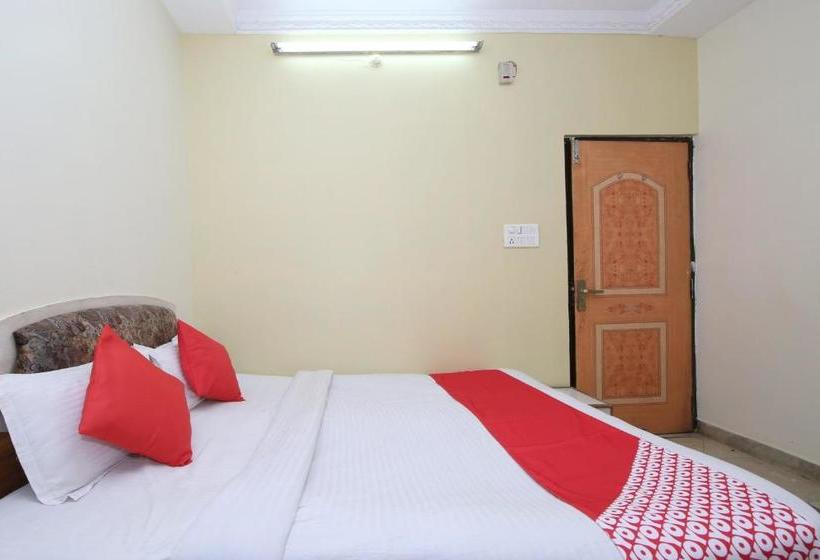בית מלון כפרי Oyo 36212  Shubhkamna