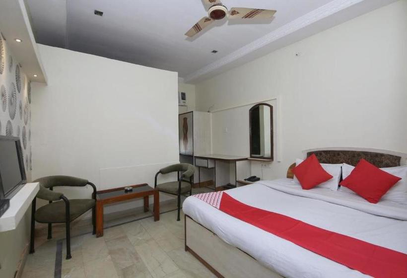 בית מלון כפרי Oyo 36212  Shubhkamna